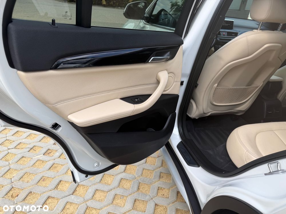 BMW X1 - 29