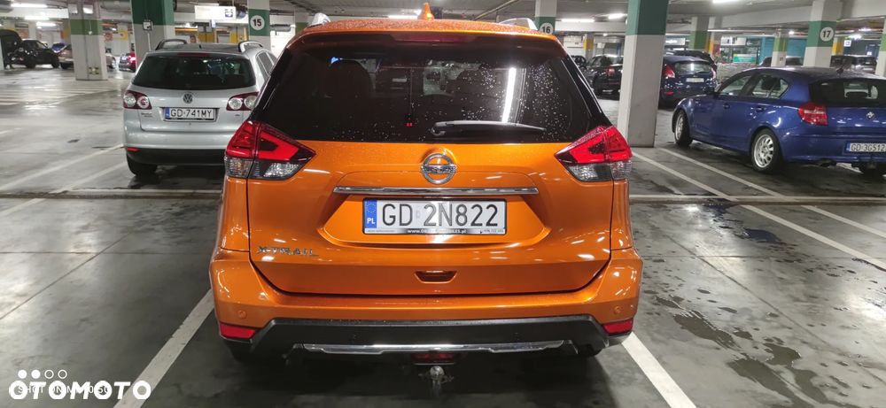 Nissan X-Trail 1.6 DIG-T Tekna 2WD - 19
