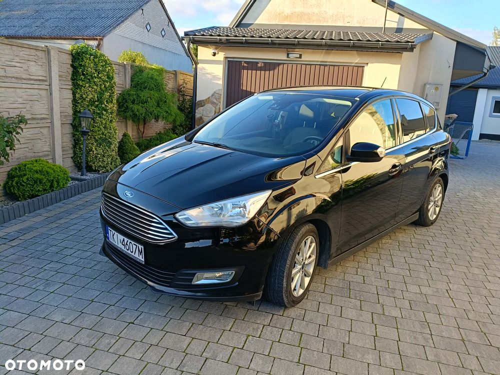 Ford C-MAX - 2