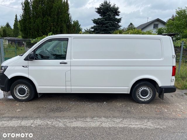 Volkswagen Transporter L2H1 - 7