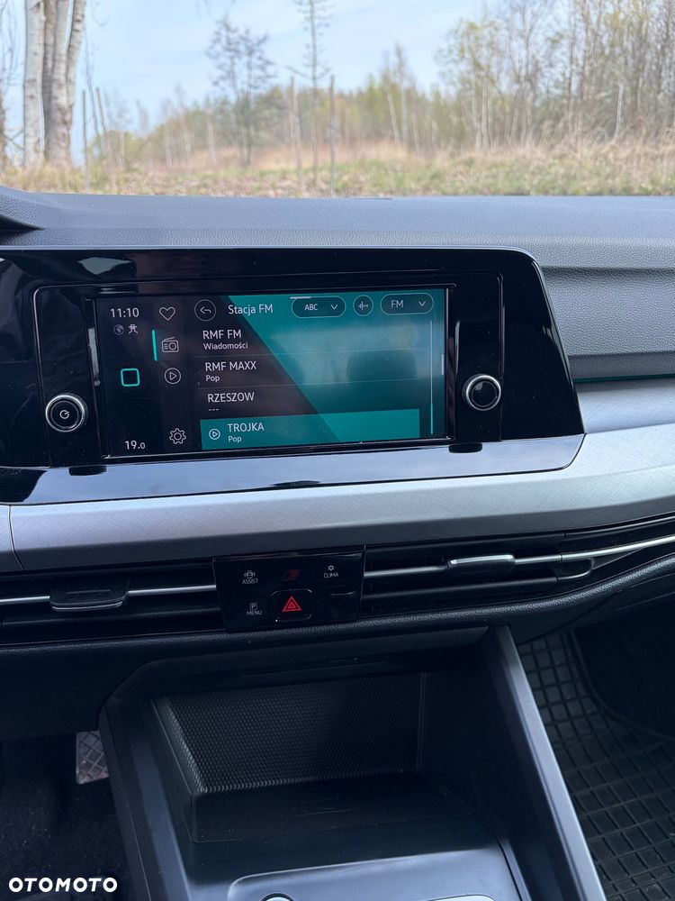 Volkswagen Golf 1.5 TSI EVO Life - 6