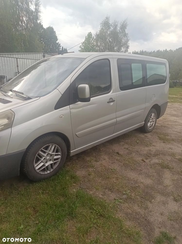 Peugeot Expert - 2