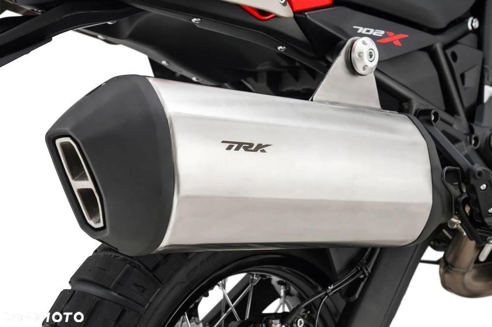 Benelli TRK 702 - 12