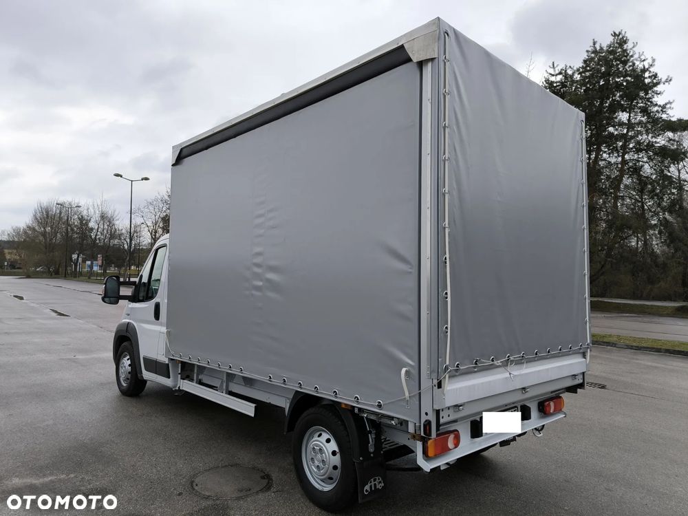 Fiat Ducato - 9
