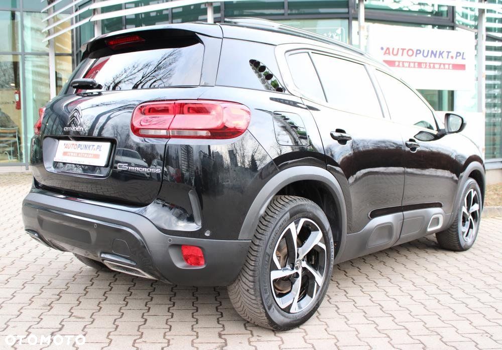 Citroën C5 Aircross - 5