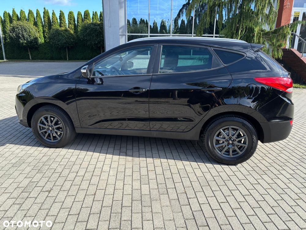 Hyundai ix35 - 12