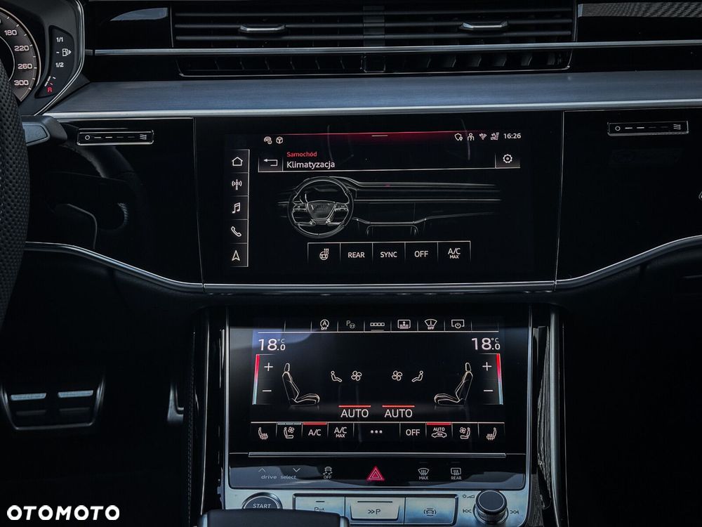 Audi A8 - 25
