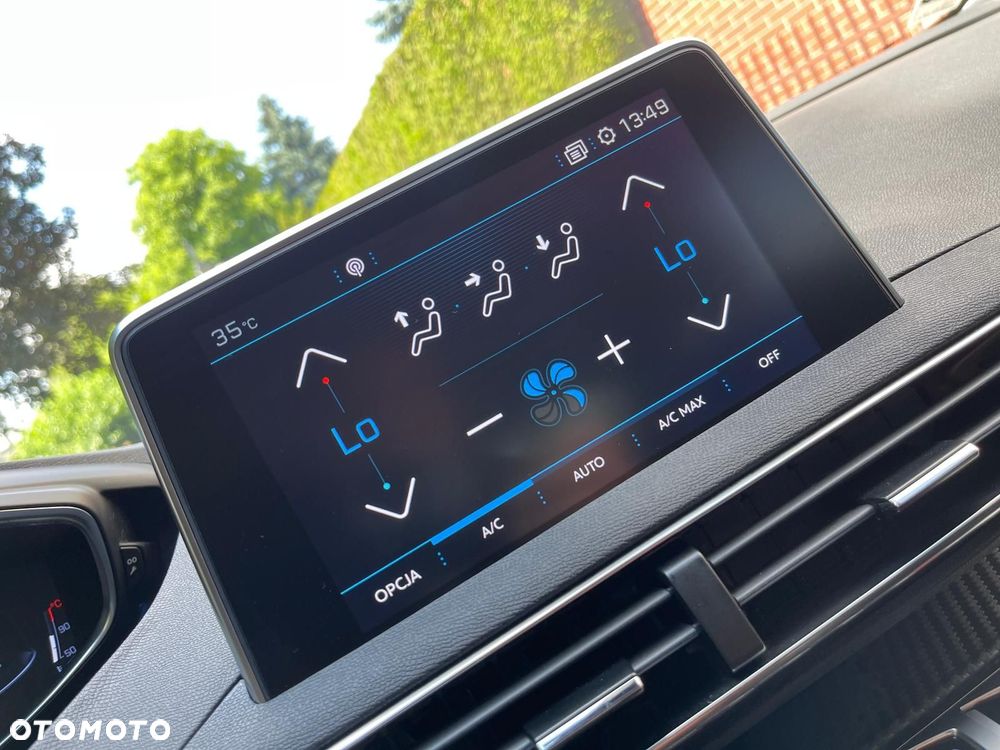 Peugeot 5008 BlueHDi 130 Active - 17
