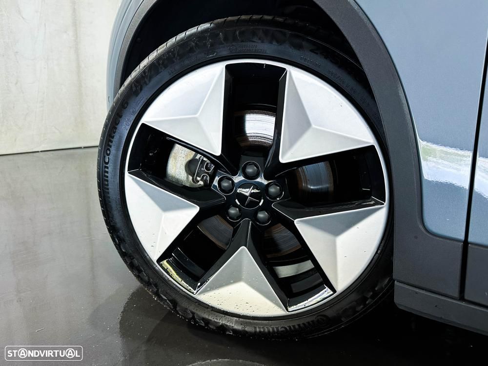 Polestar 2 Long Range 78 kWh - 52