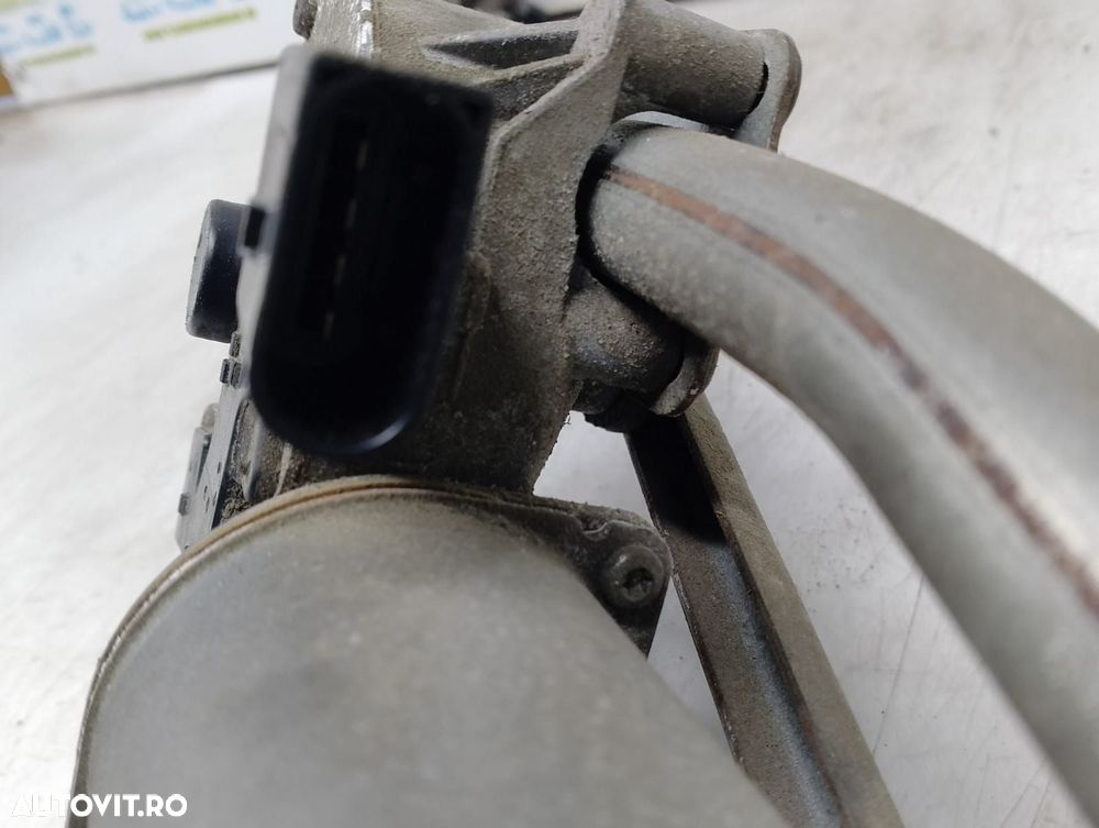 Ansamblu stergator parbriz 40514612v Mercedes-Benz Sprinter 2 906 [fa - 4