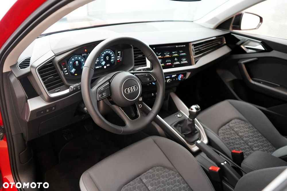 Audi A1 Sportback - 16