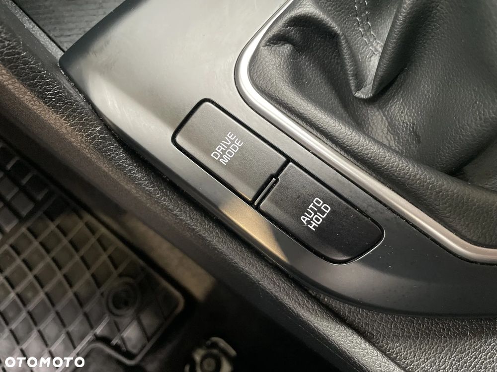 Kia Sportage 1.6 T-GDI M 2WD - 22