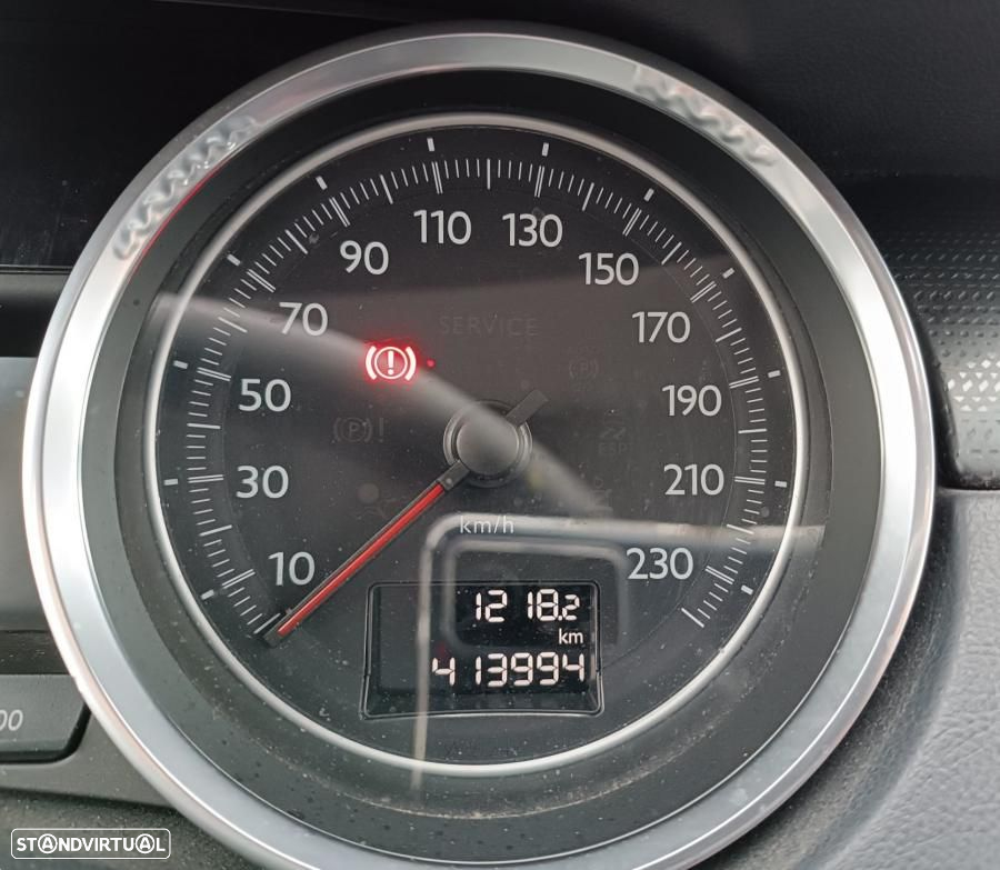 Peugeot 508 SW - 14