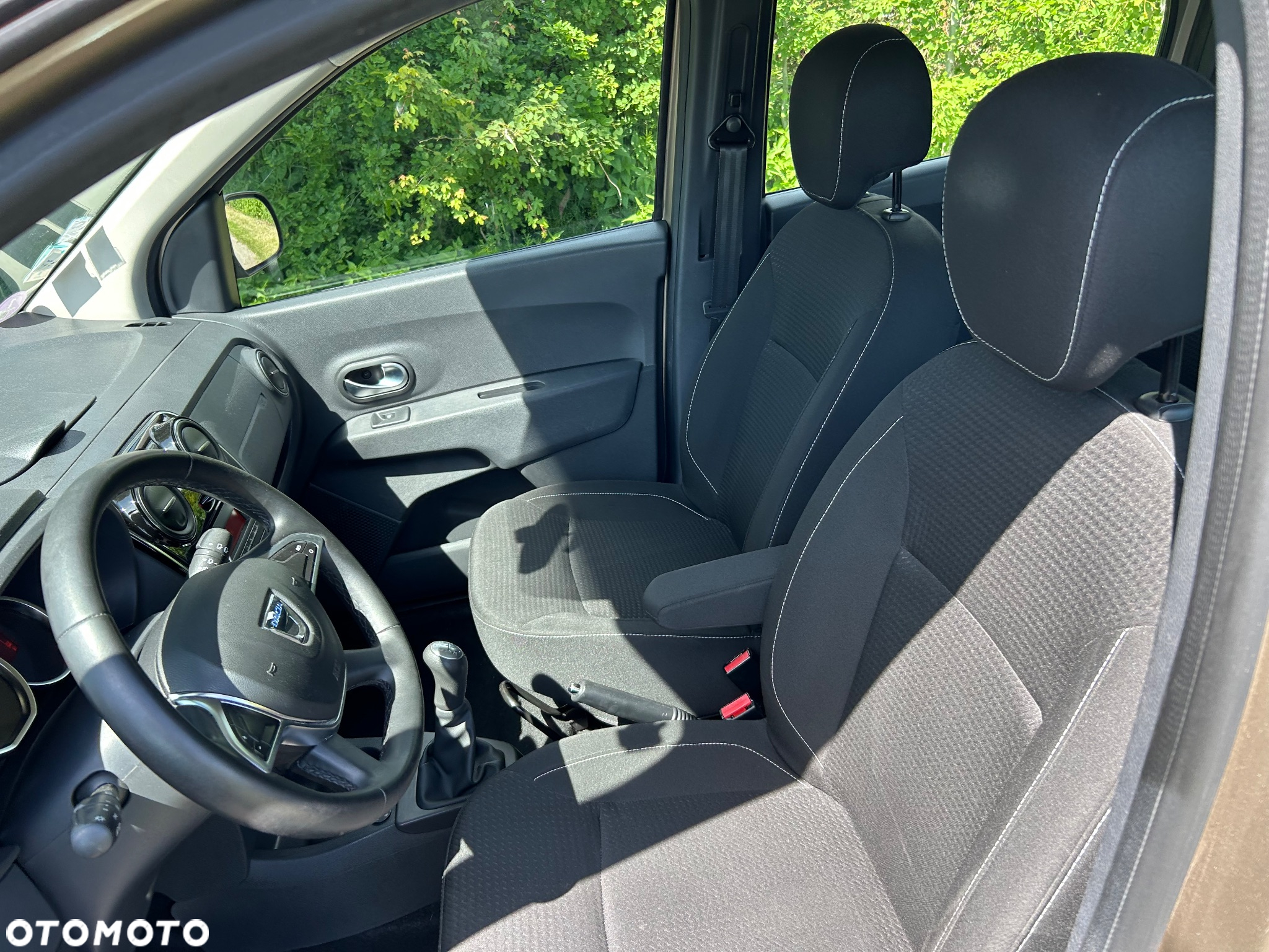 Dacia Lodgy - 8