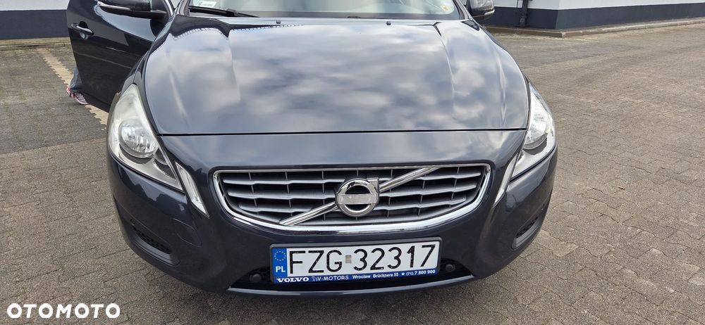Volvo S60 - 11