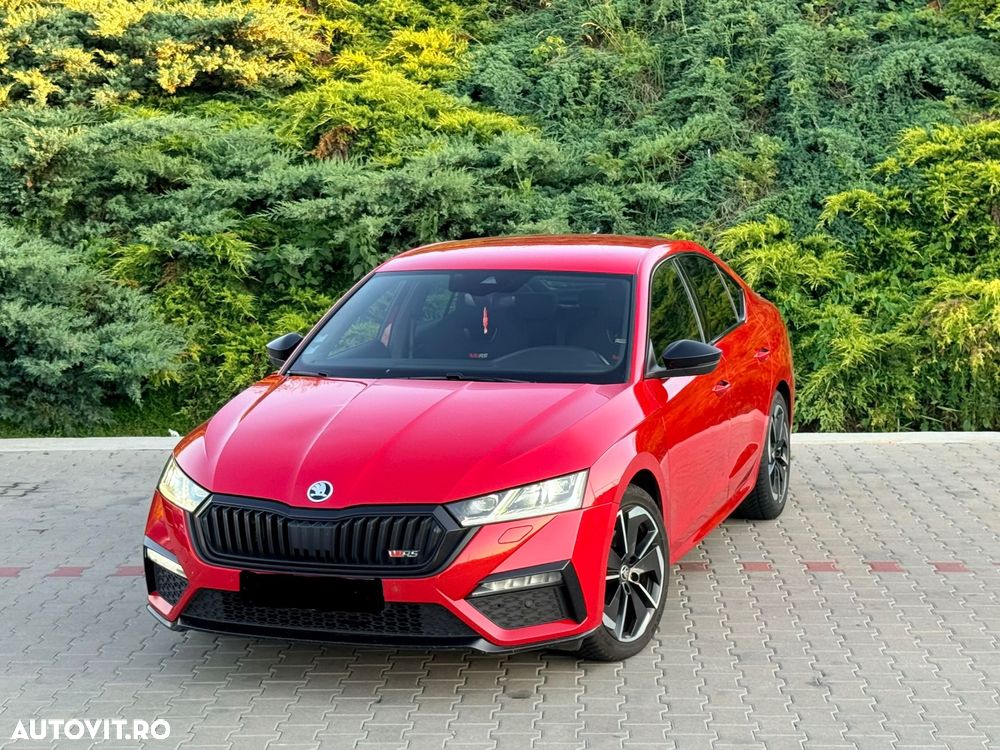 Skoda Octavia - 19