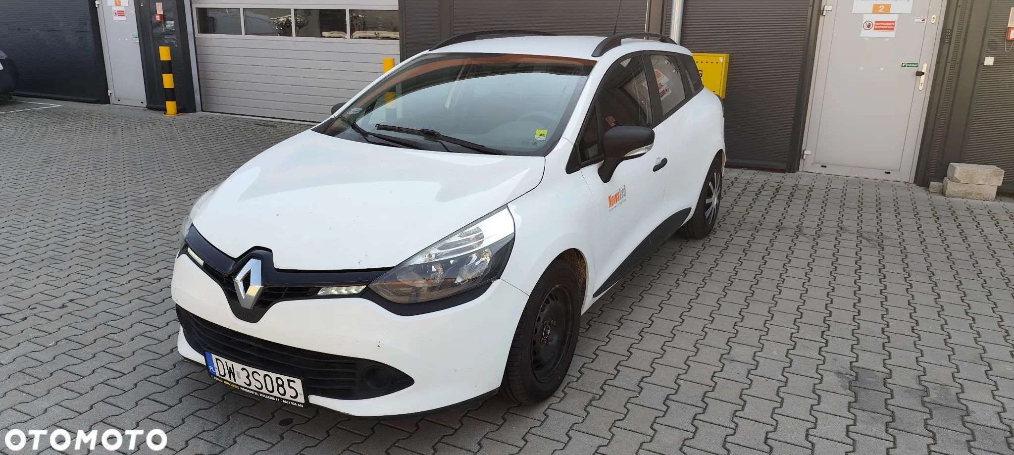 Renault Clio 1.5 dCi Life - 1