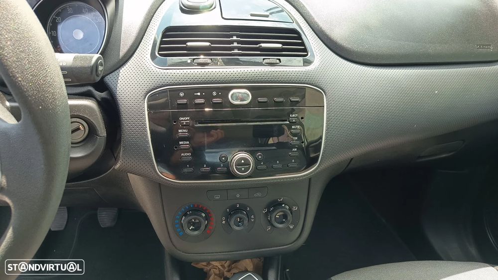Fiat Punto - 7