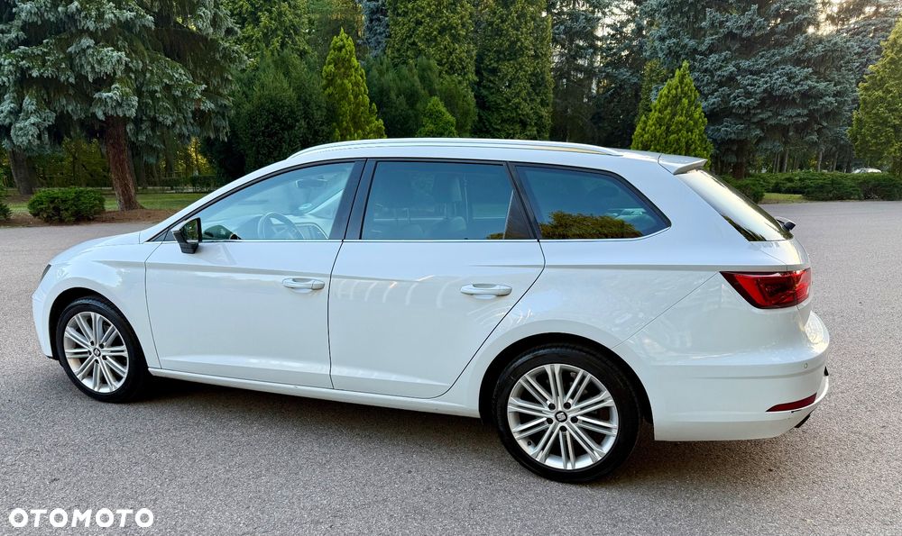 Seat Leon 1.4 TSI Xcellence S&S - 1