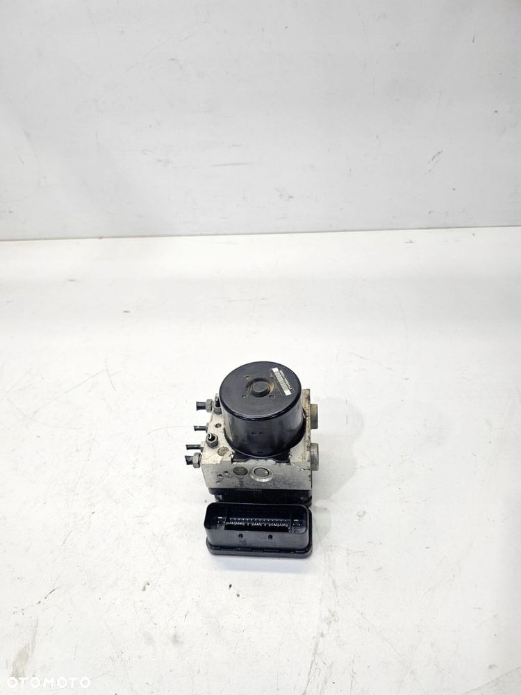 POMPA HAMULCOWA + STEROWNIK ABS ESP AUDI TT 8J 8J0614517A ORYGINAŁ - 1