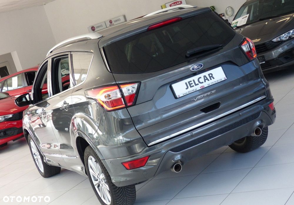 Ford Kuga - 31