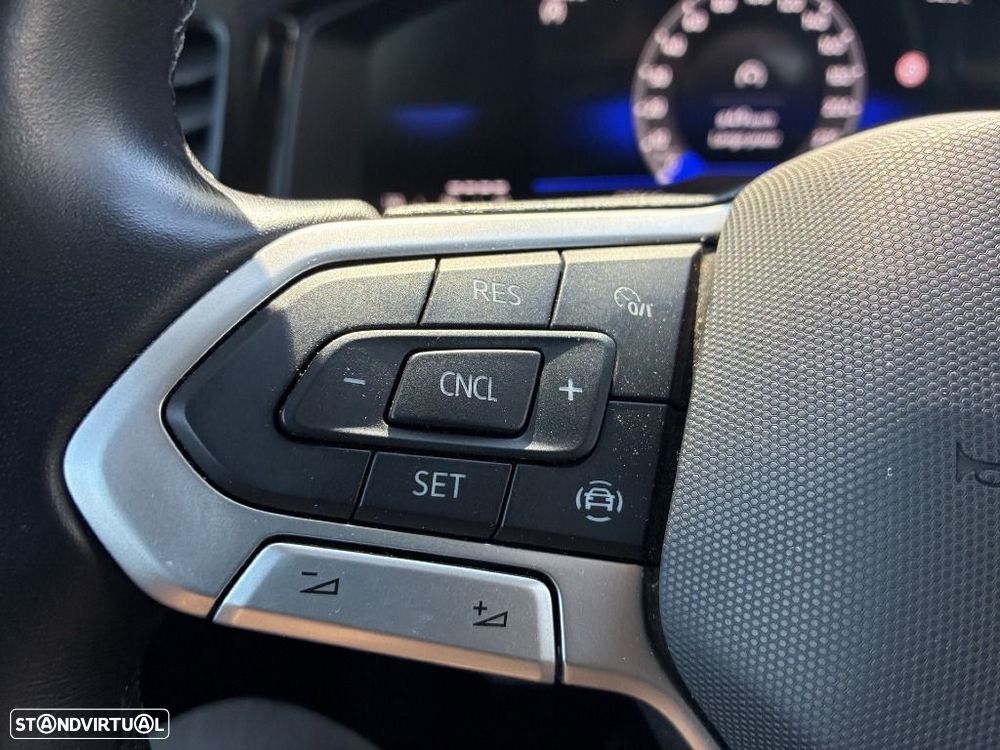 VW Taigo 1.0 TSI Urban - 22