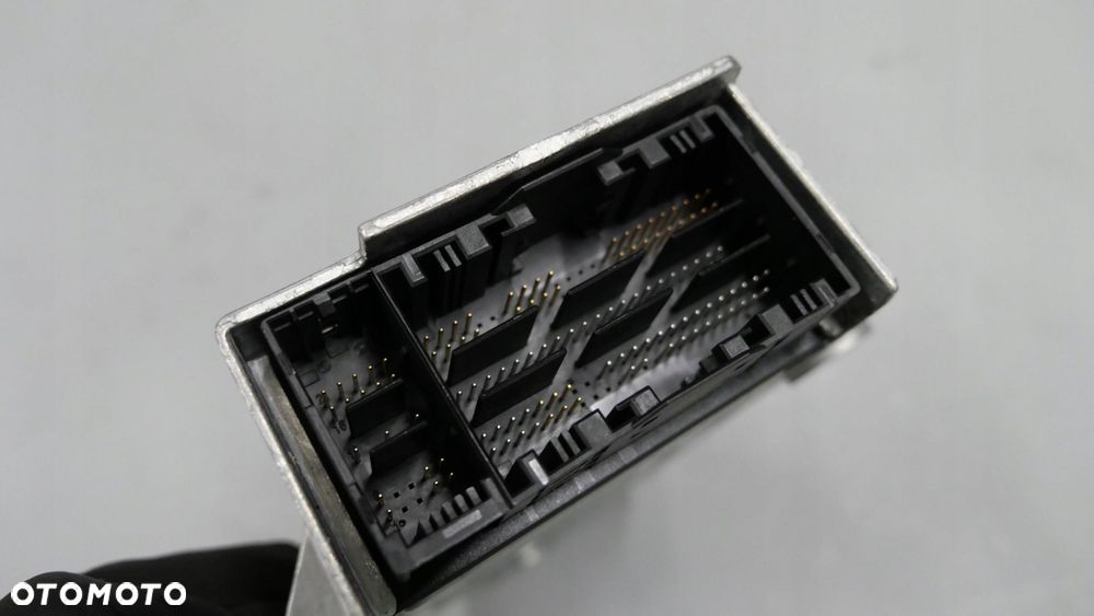 bmw g01 g02 g11 g30 g31 moduł sterownik poduszki airbag 6994532 - 4