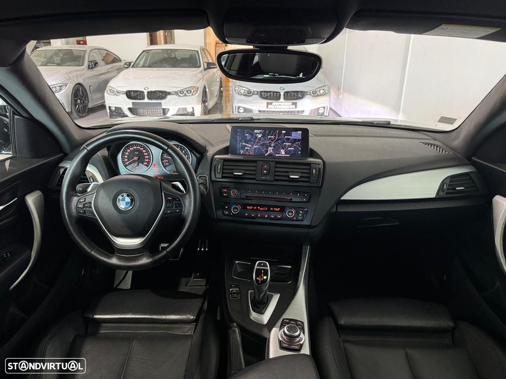 BMW 125 iA Pack M - 32