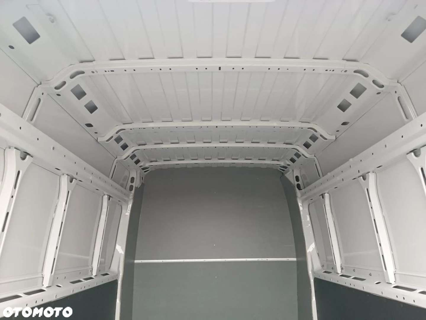 Fiat Ducato Max Brygadowy 7-osobowy 2.3 180ps. - 35