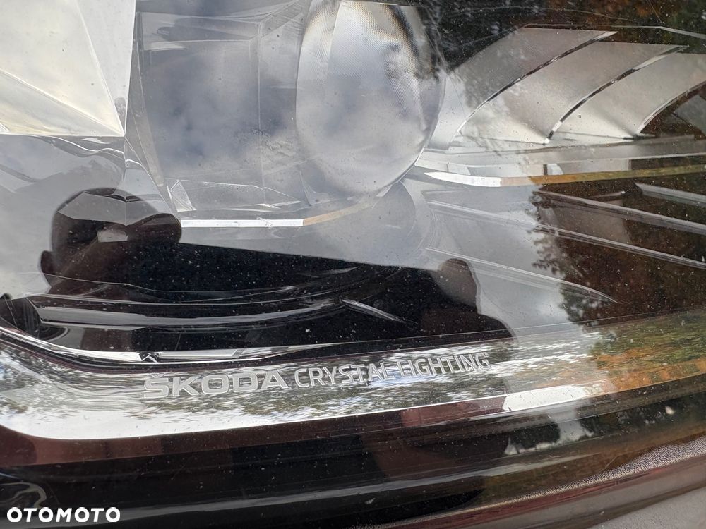 Skoda Superb 2.0 TDI SCR 4x4 Scout DSG - 32