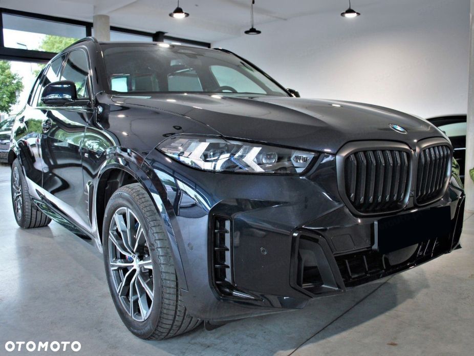 BMW X5 - 5
