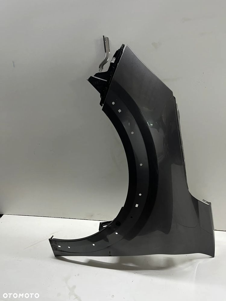 BŁOTNIK PRZÓD PRZEDNI LEWY PEUGEOT 208 II GT EVL EVLC - 1