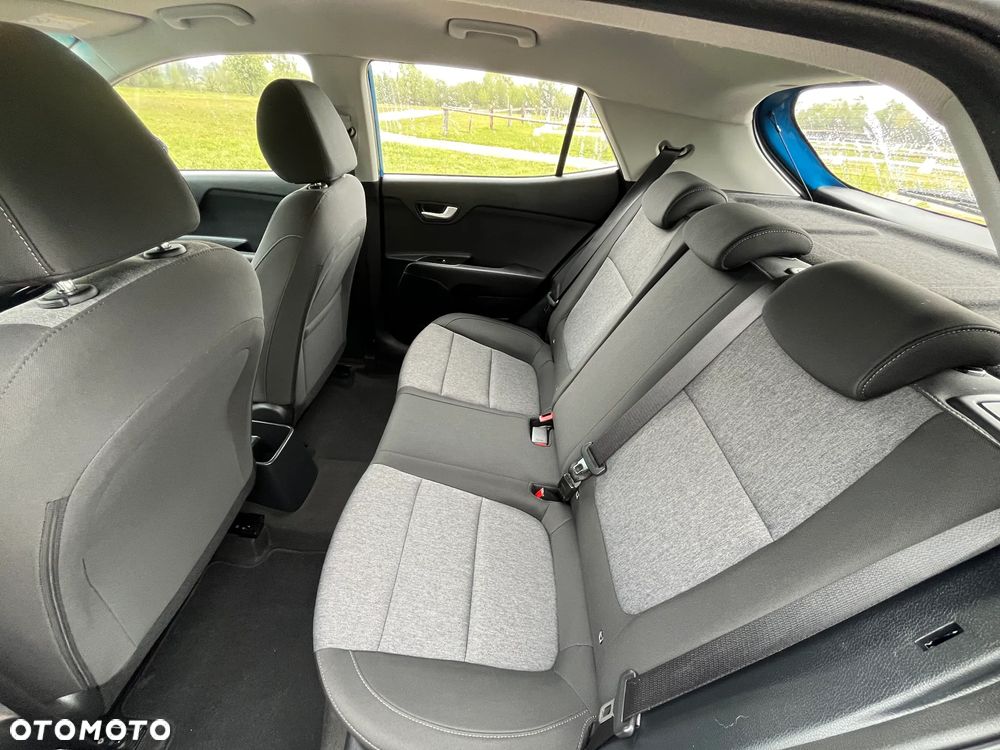 Kia Stonic 1.2 Vision - 28