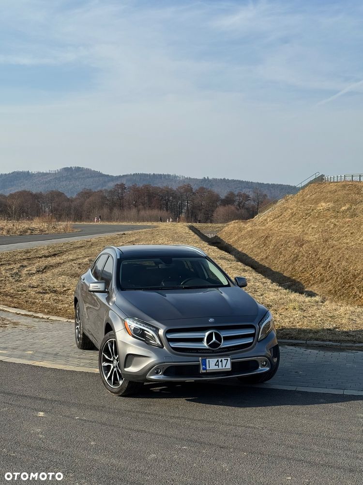 Mercedes-Benz GLA 250 7G-DCT Activity Edition - 2
