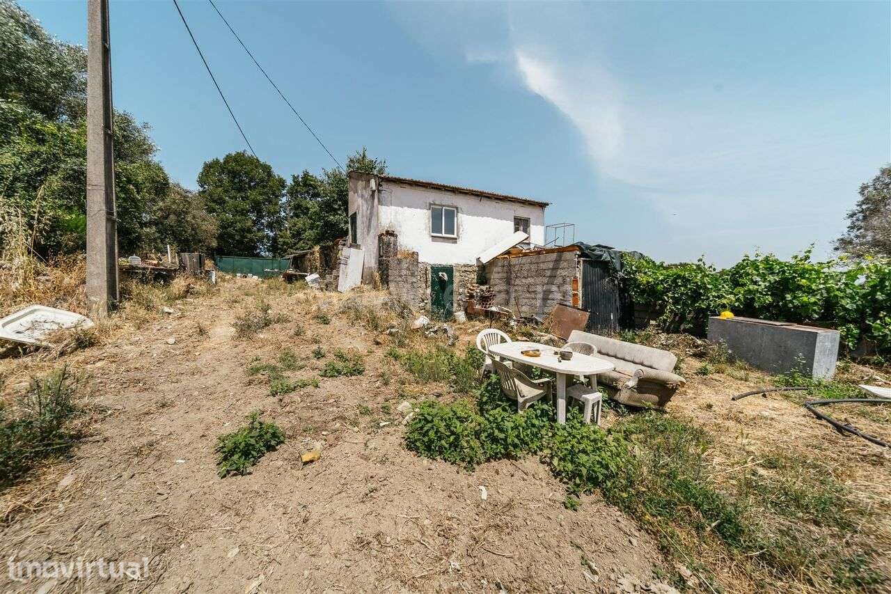 Quinta T1 / Fundão, Aldeia de Joanes - Grande imagem: 3/18