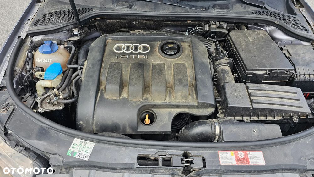 Audi A3 Sportback - 6