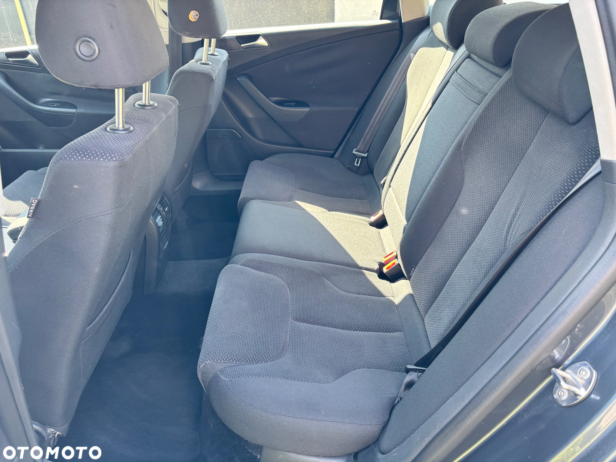 Volkswagen Passat 2.0 TDI Comfortline DSG - 7