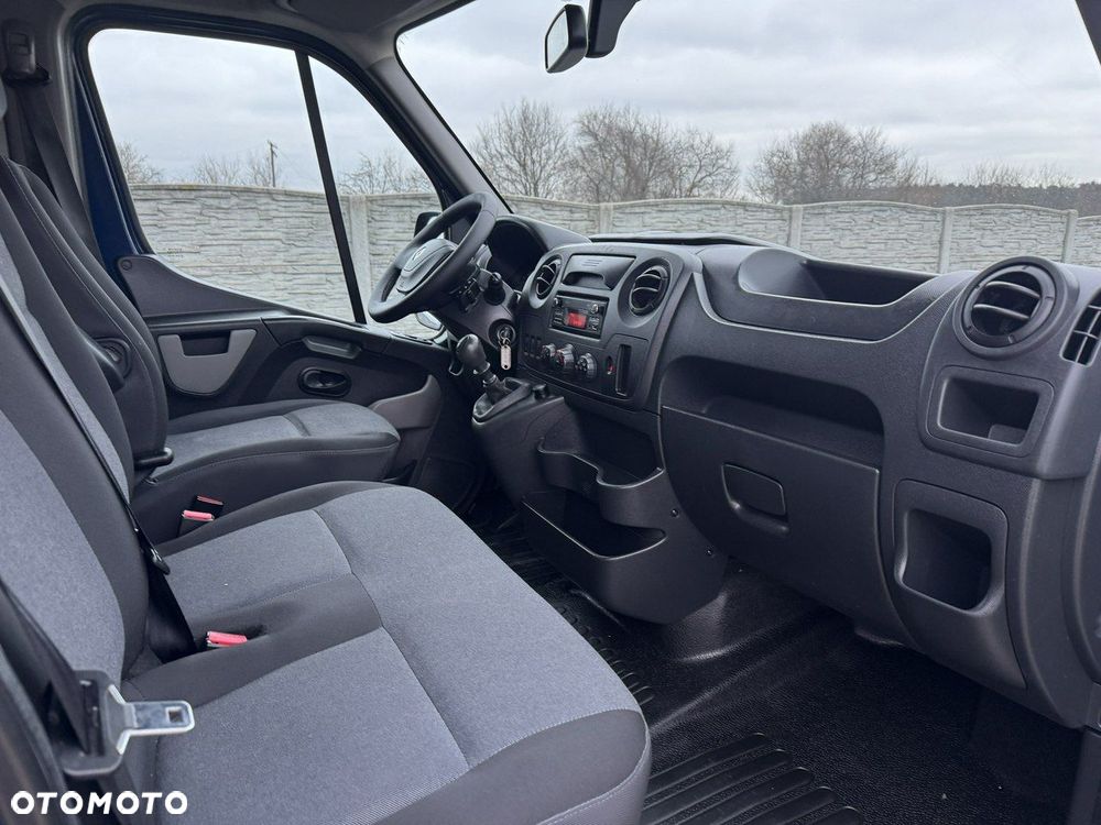 Renault Master - 10