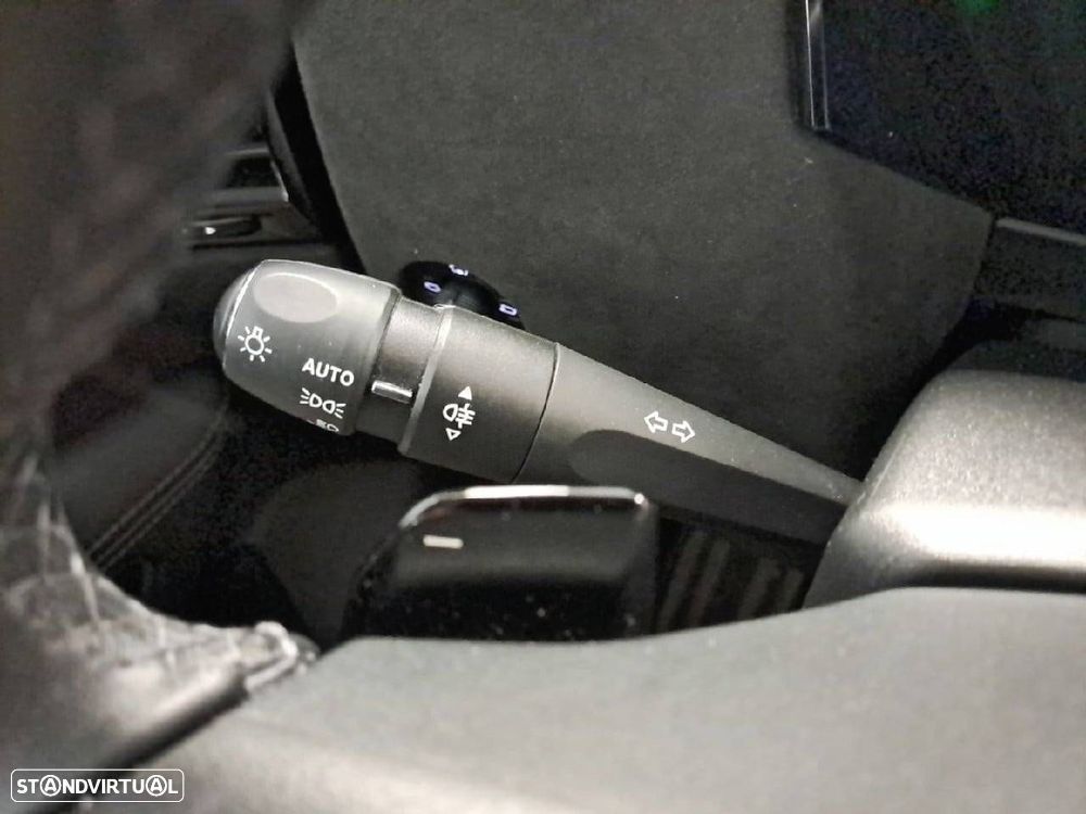DS DS4 1.2 Hybrid Etoile e-DSC6 - 14