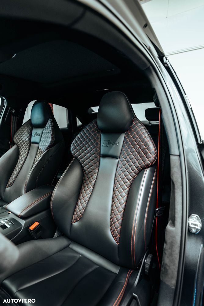 Audi RS3 - 13