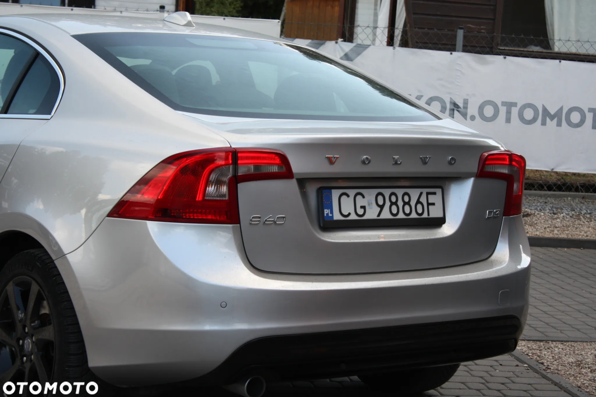 Volvo S60 D3 Kinetic - 17