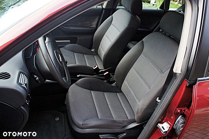 Audi A3 Sportback 1.8 Attraction - 16