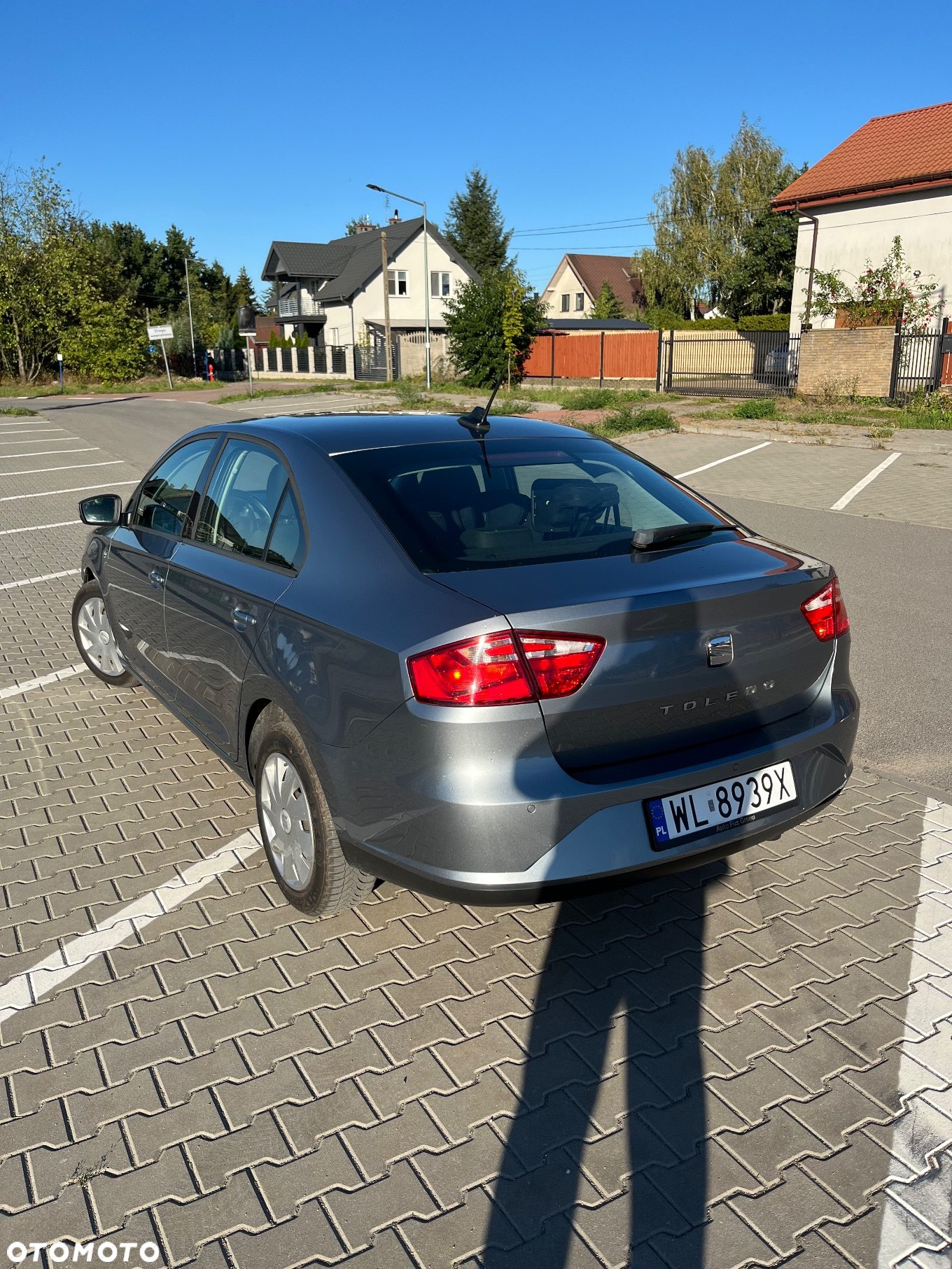 Seat Toledo 1.2 TSI Style - 6
