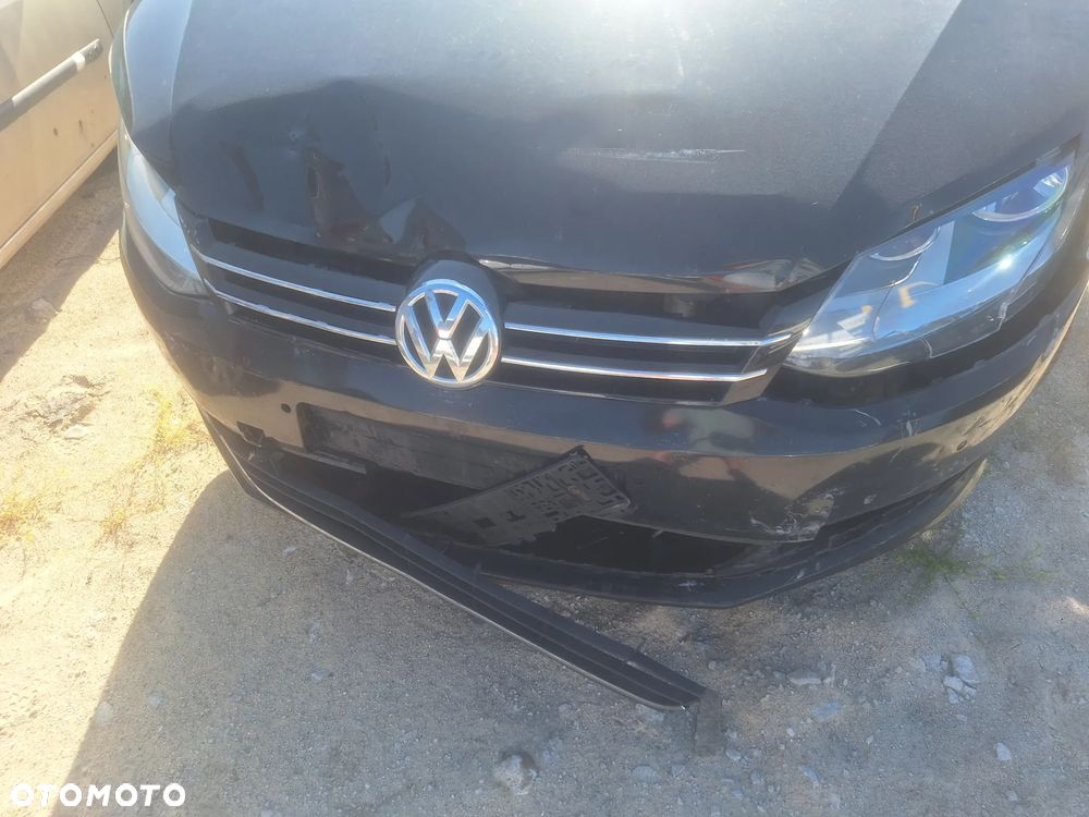 Volkswagen Sharan 2.0 TDI Highline DSG - 14