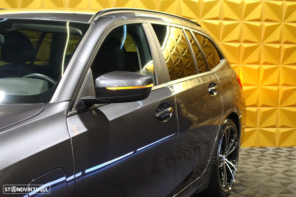 BMW 330 e Line Sport Auto - 7
