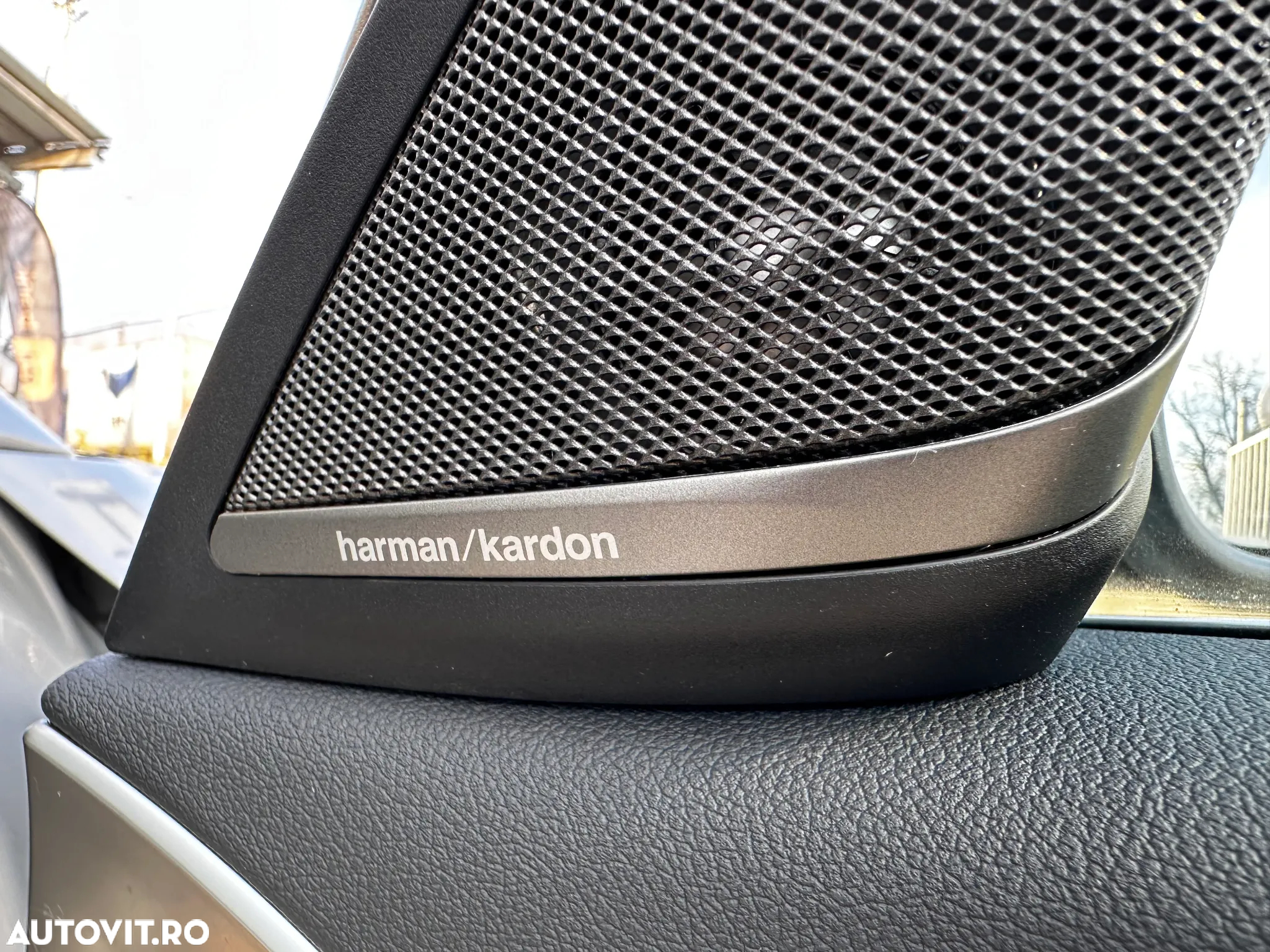 BMW Seria 5 530e Aut. Luxury Line - 21