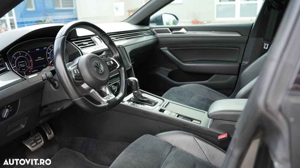 Volkswagen ARTEON - 17