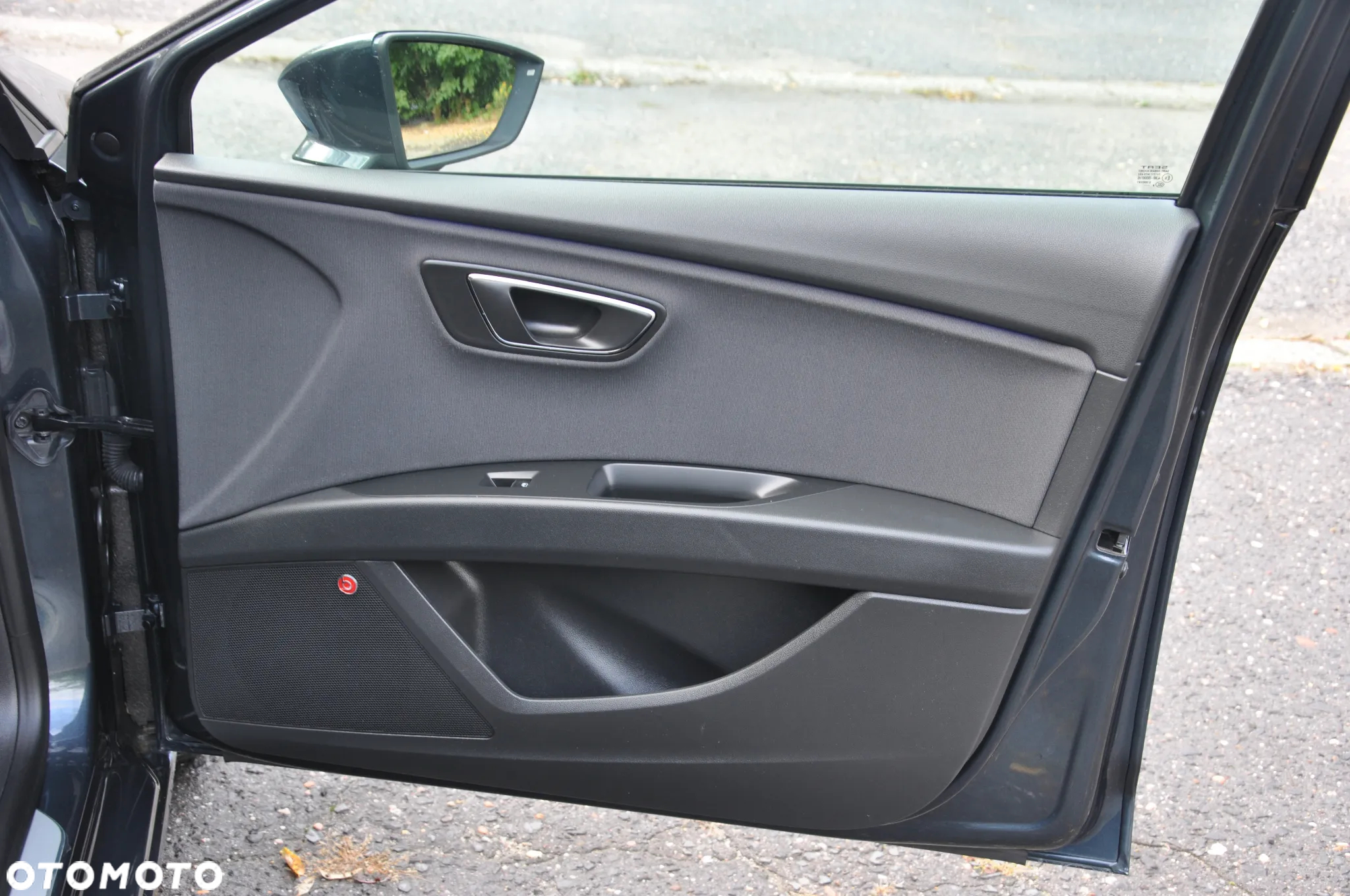 Seat Leon 2.0 TDI DSG FR - 38