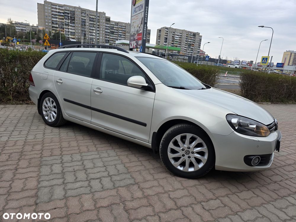 Volkswagen Golf 1.2 TSI Highline - 29