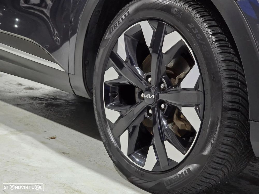 Kia Sportage - 9
